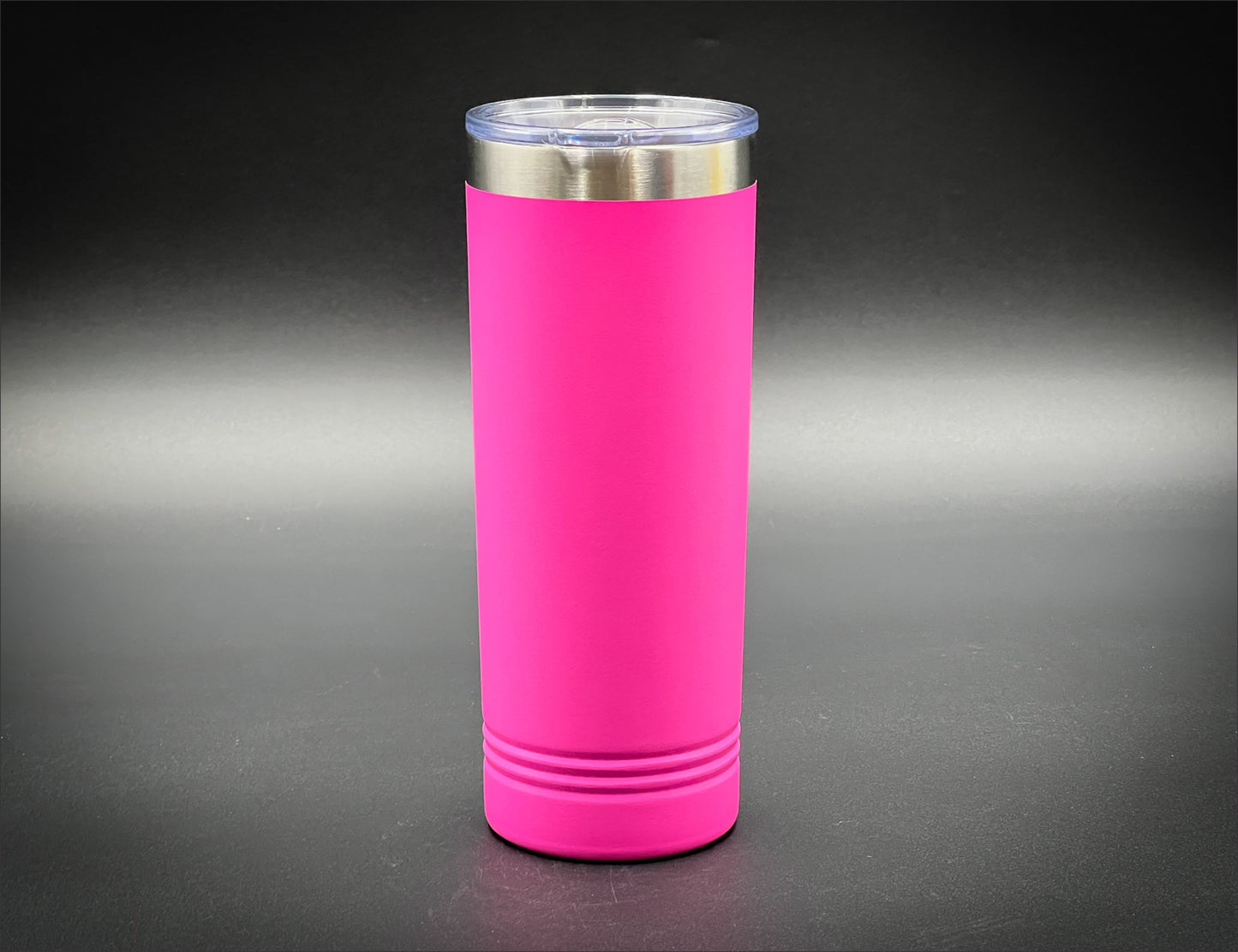 Get a quote 22 oz Insulated Skinny Tumbler