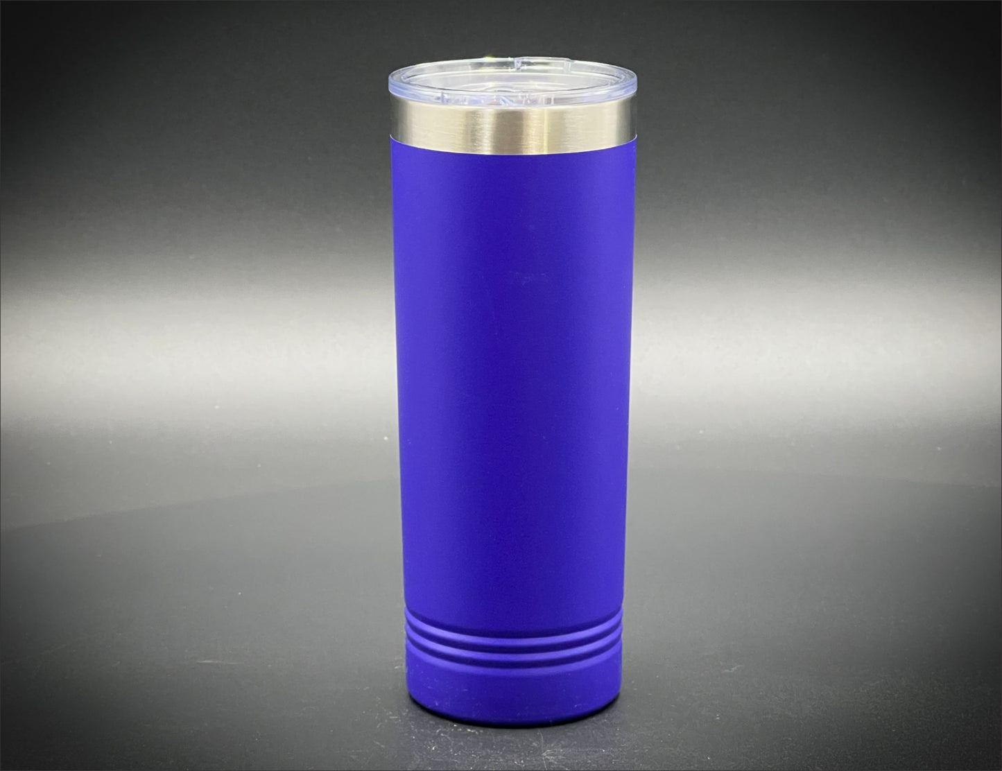 Get a quote 22 oz Insulated Skinny Tumbler