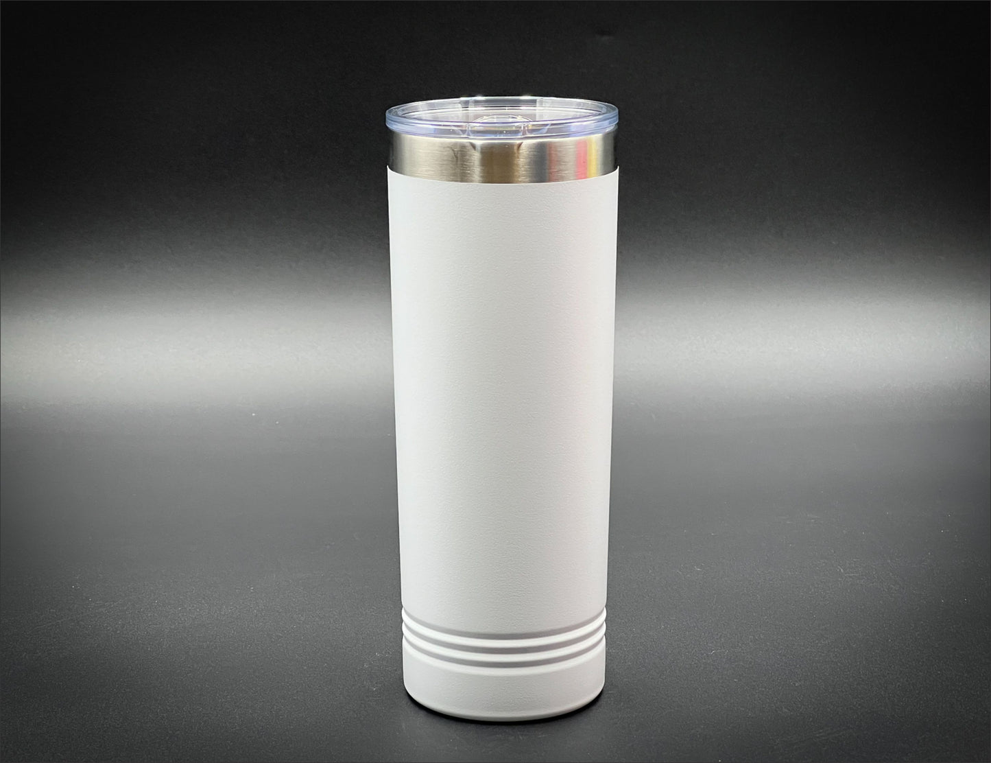 Get a quote 22 oz Insulated Skinny Tumbler