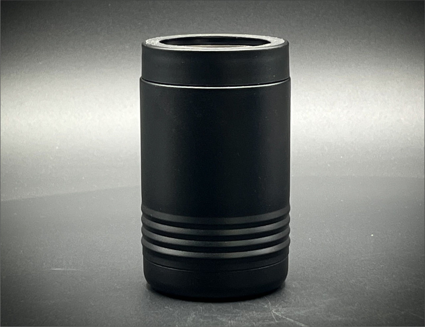 Get a Quote - Insulated 12 oz Can and Bottle Holder