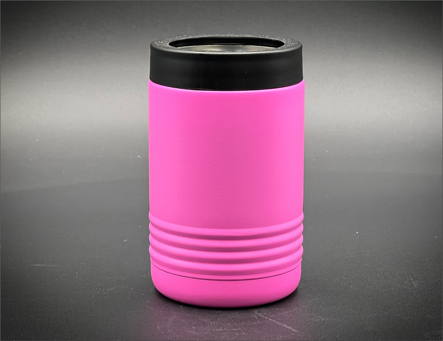 Get a Quote - Insulated 12 oz Can and Bottle Holder