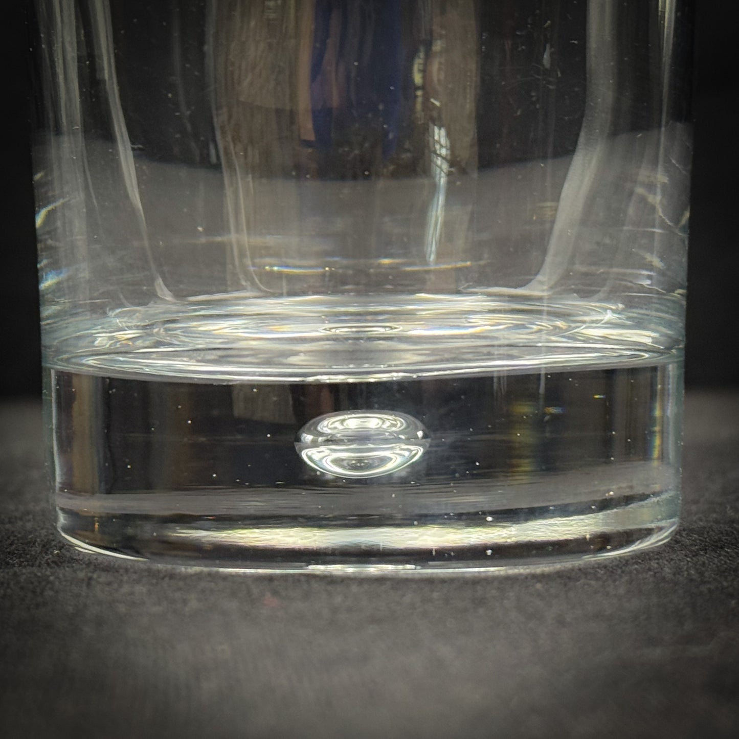 Get a Quote - 10.25 oz Bubble Rocks Glass
