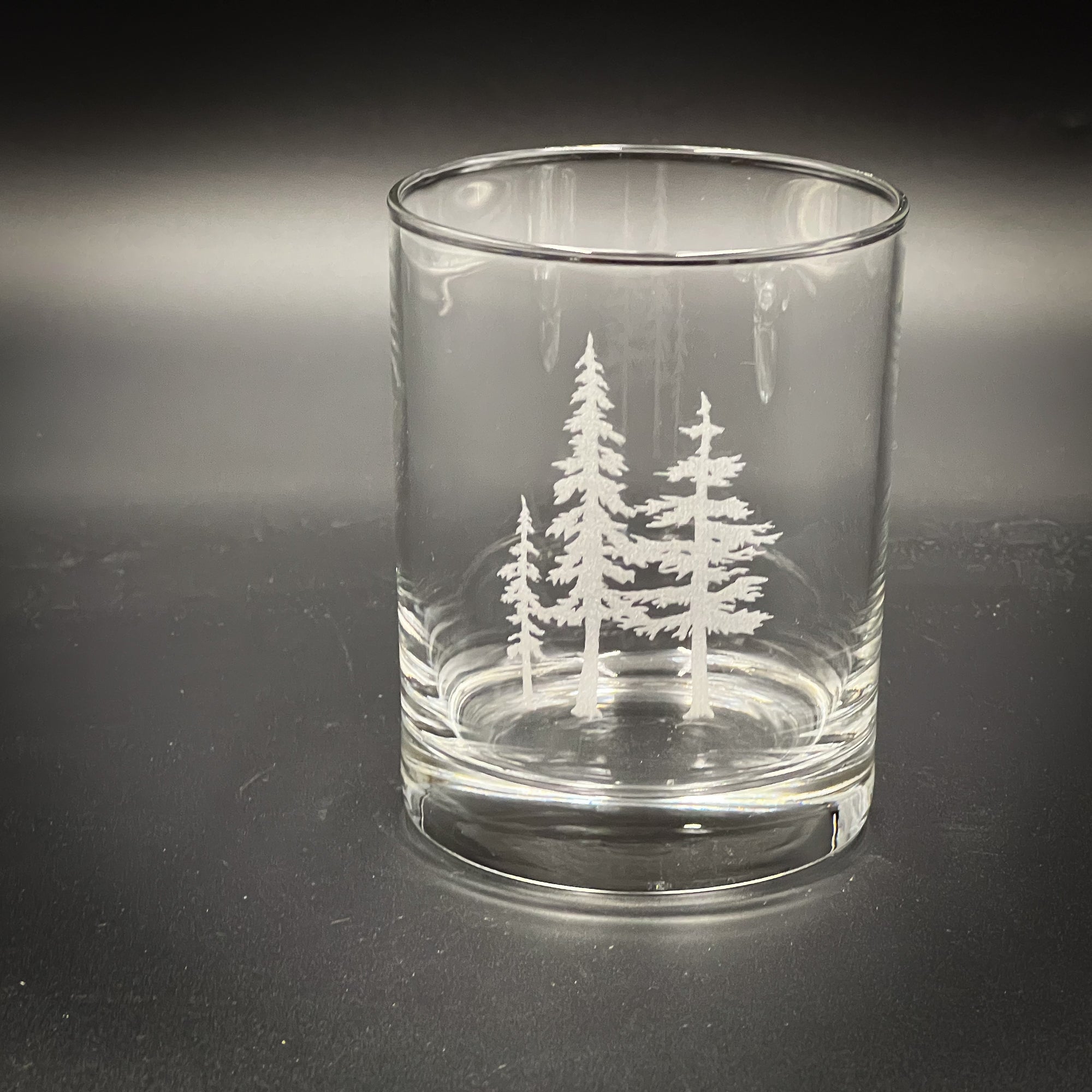 3 Trees - 14 oz Double Old Fashioned