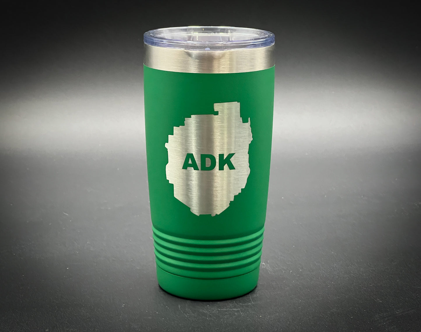 Adirondack Park 20 oz Insulated Travel Mug