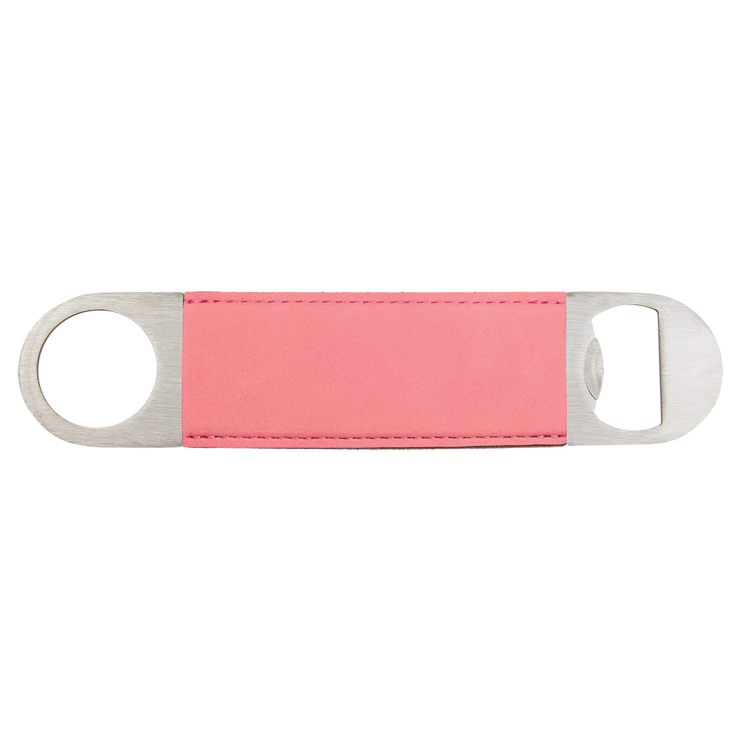 Lake George - Leatherette Bottle Opener
