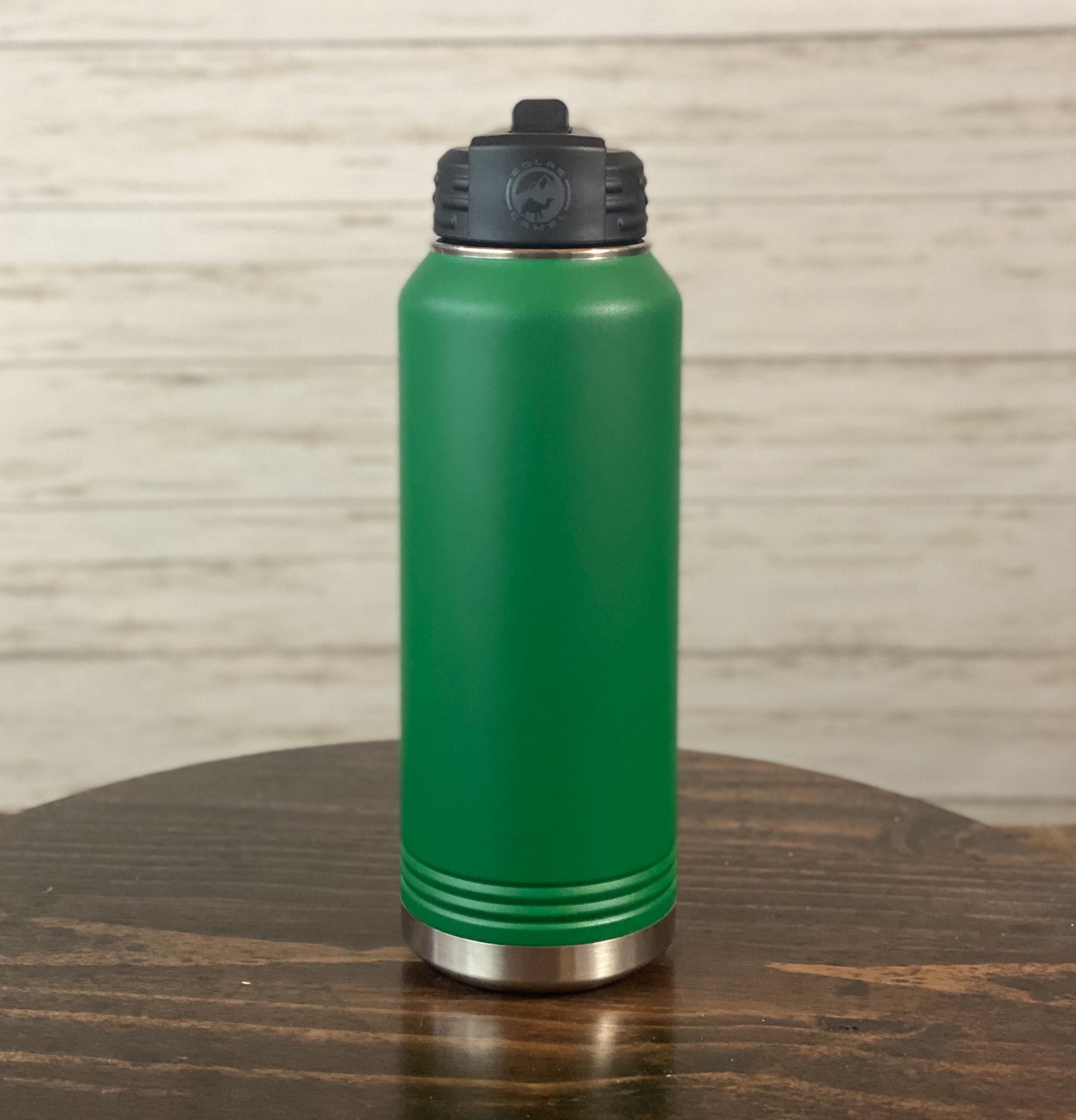 Your Design 32 oz Insulated Water Bottle