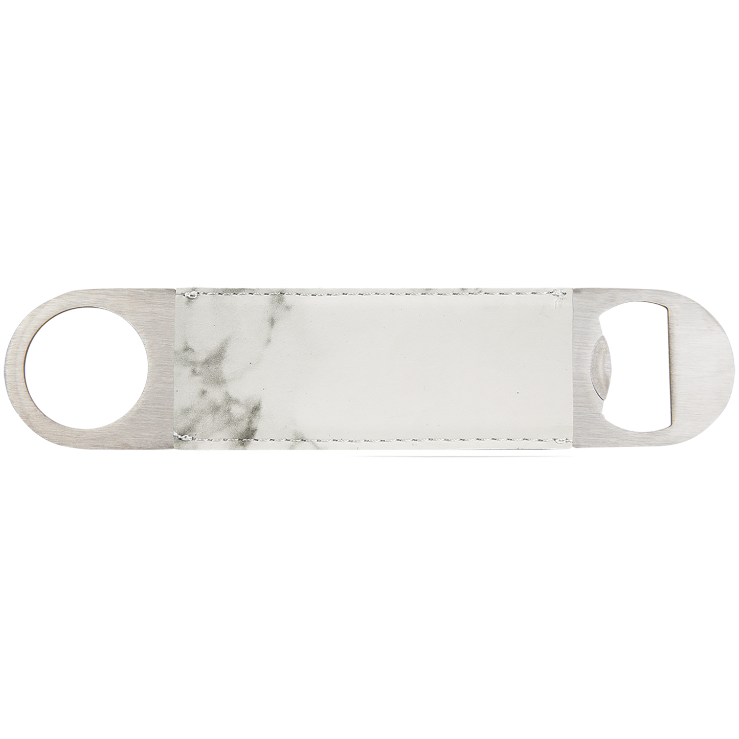 Lake George - Leatherette Bottle Opener