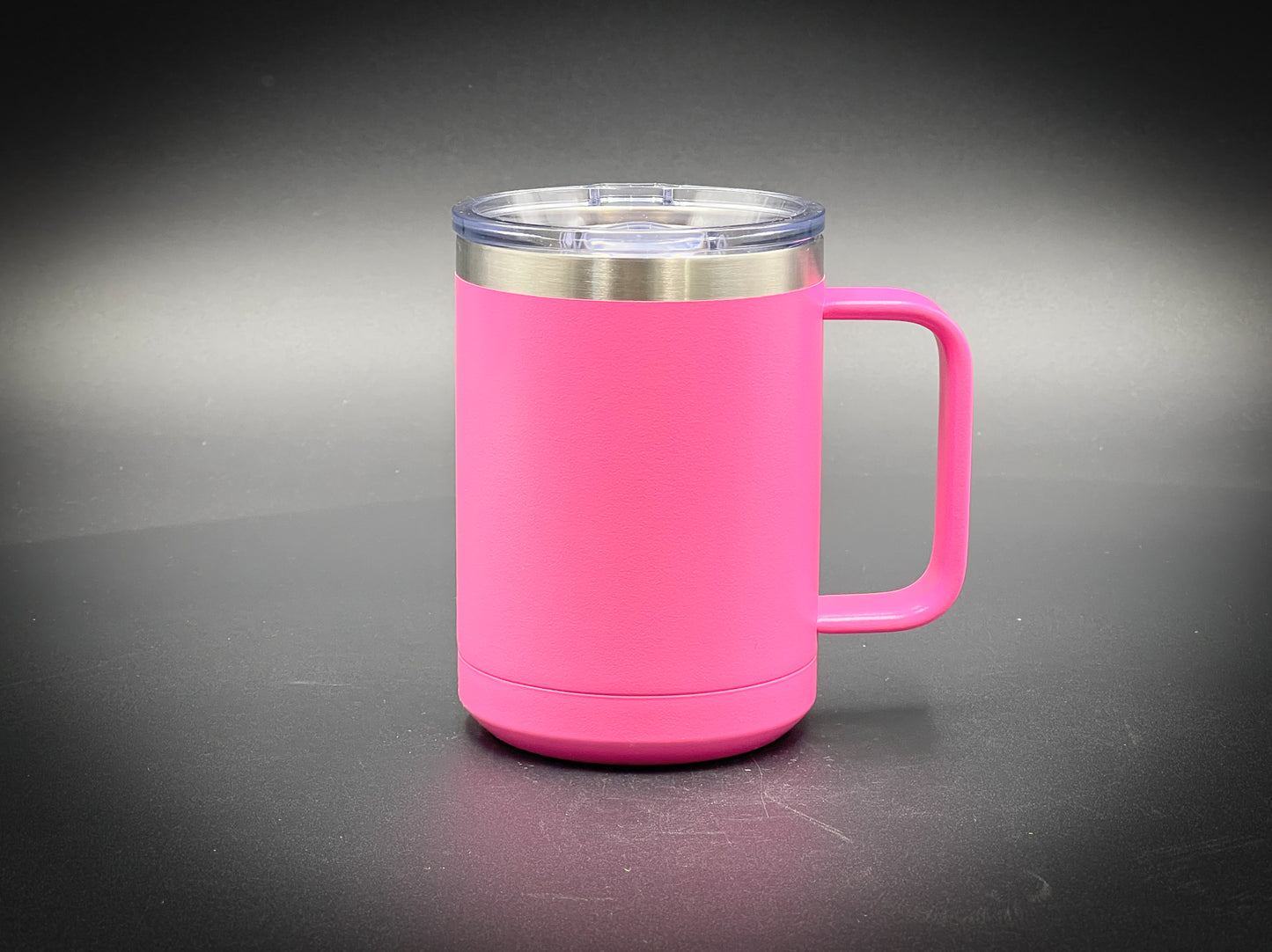 Get a Quote - 15 oz Insulated Handled Mug