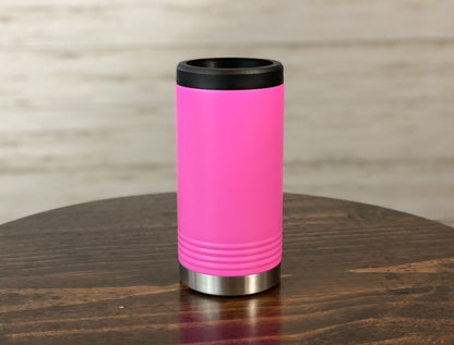 Your Design - Insulated Slim Can Holder