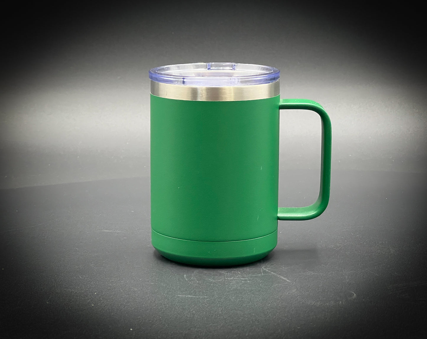 Get a Quote - 15 oz Insulated Handled Mug
