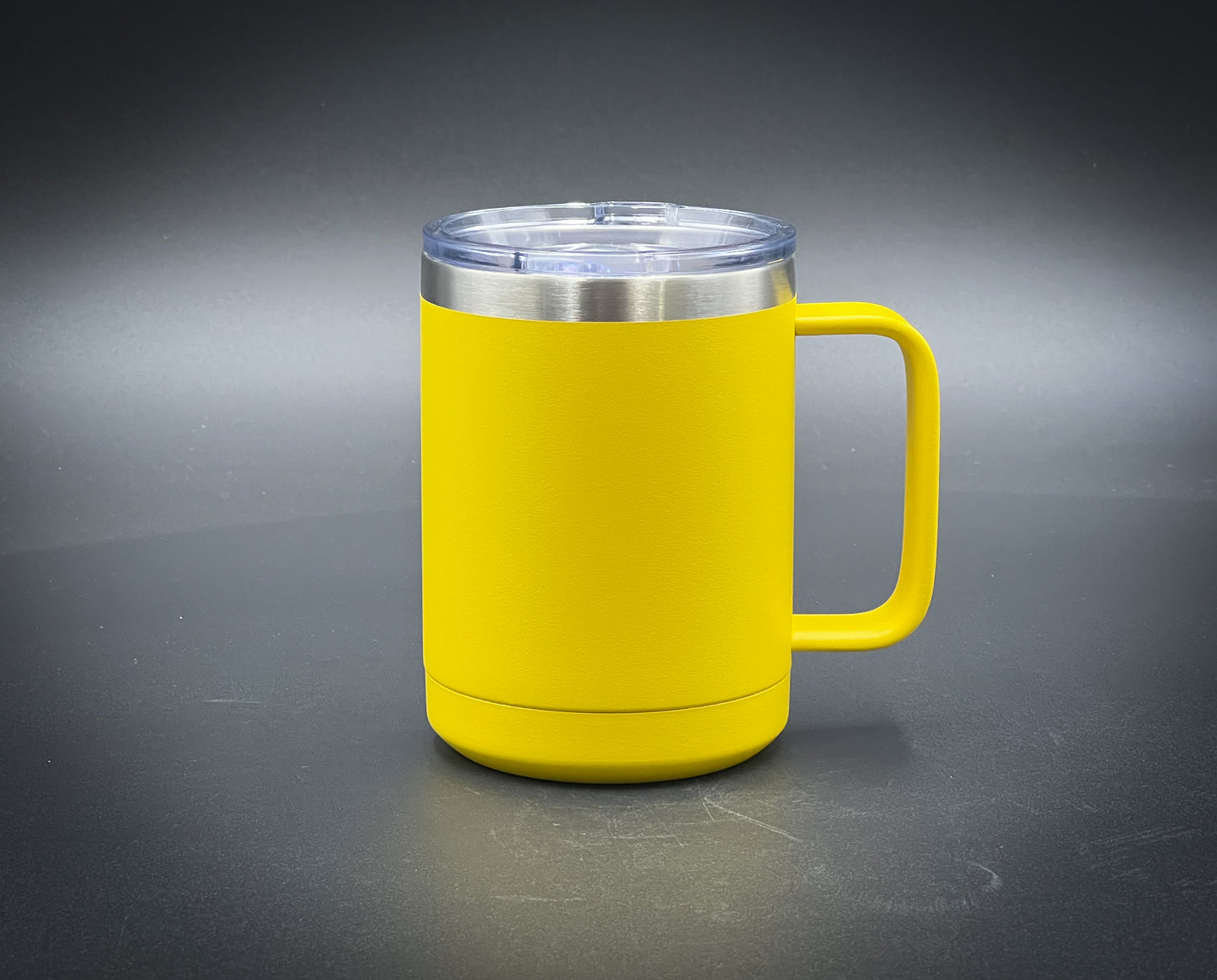 Get a Quote - 15 oz Insulated Handled Mug