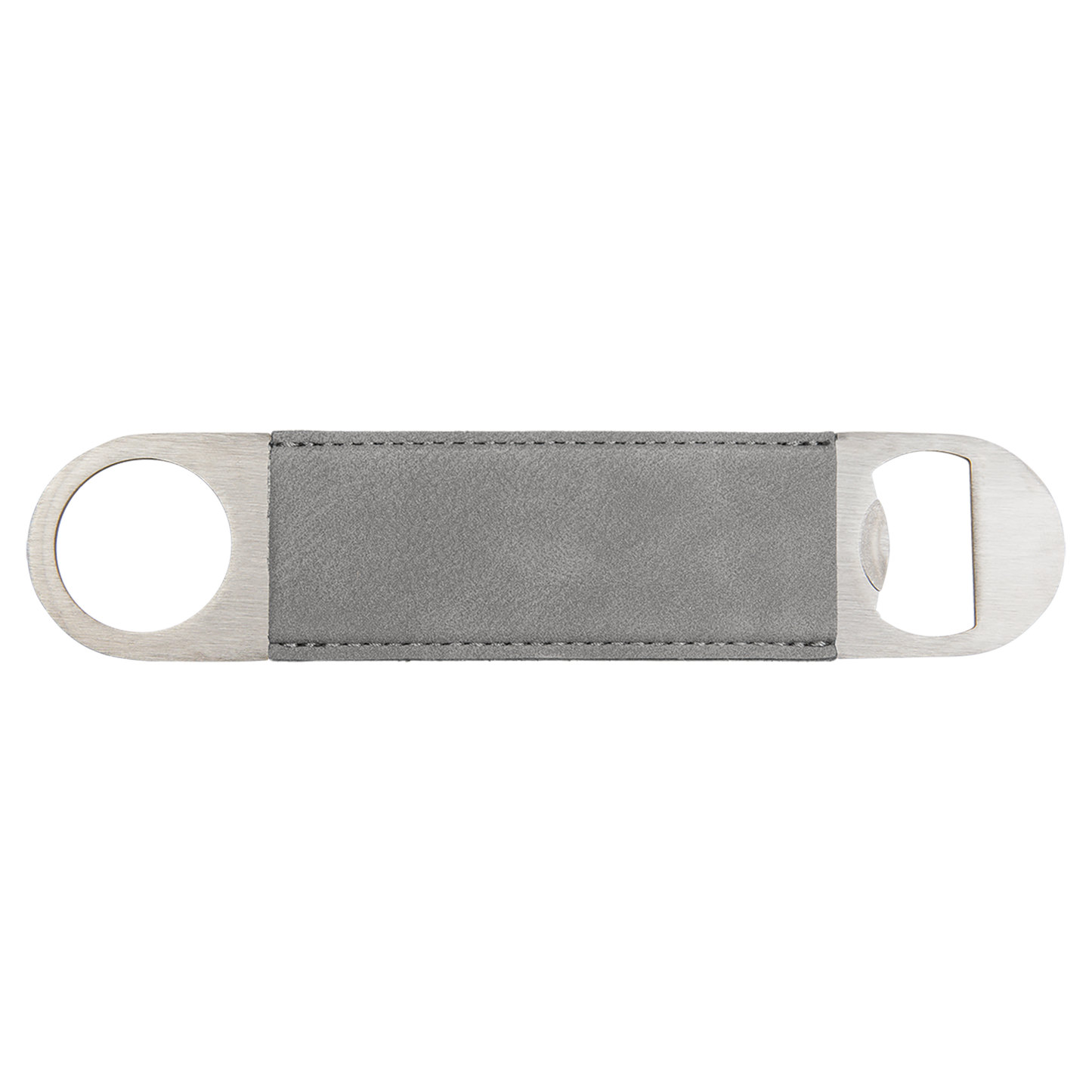 Lake George - Leatherette Bottle Opener