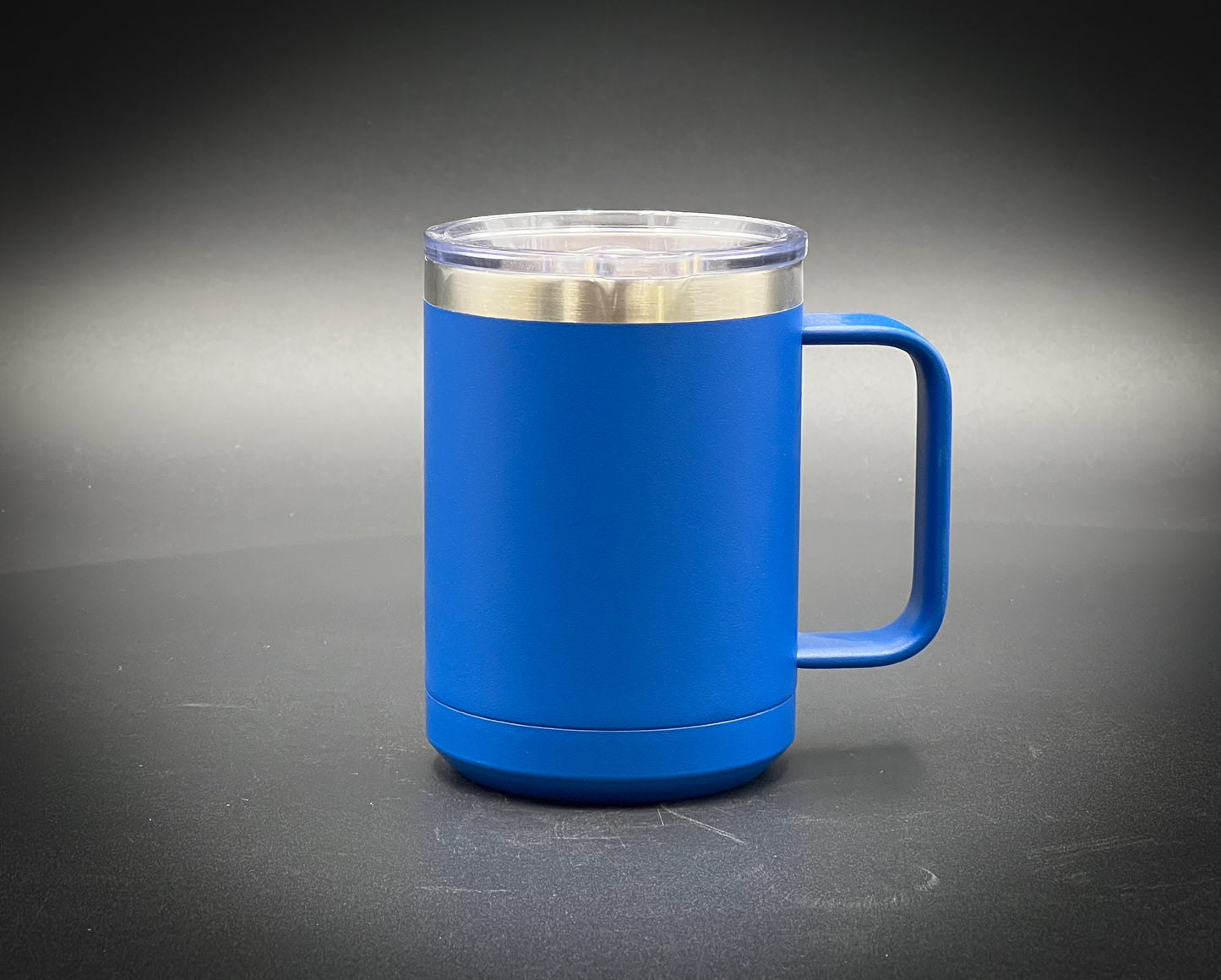 Get a Quote - 15 oz Insulated Handled Mug