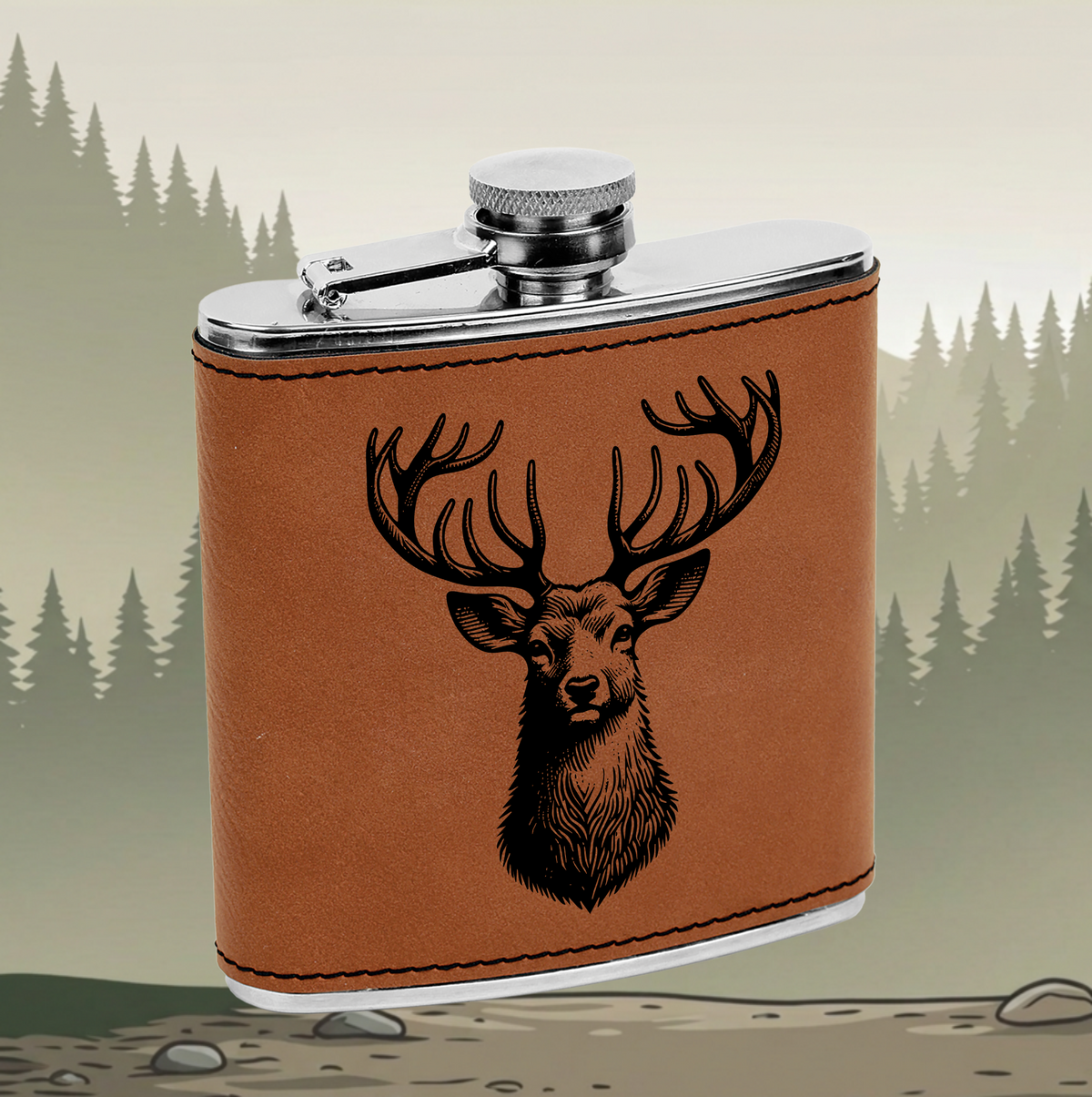 Flasks