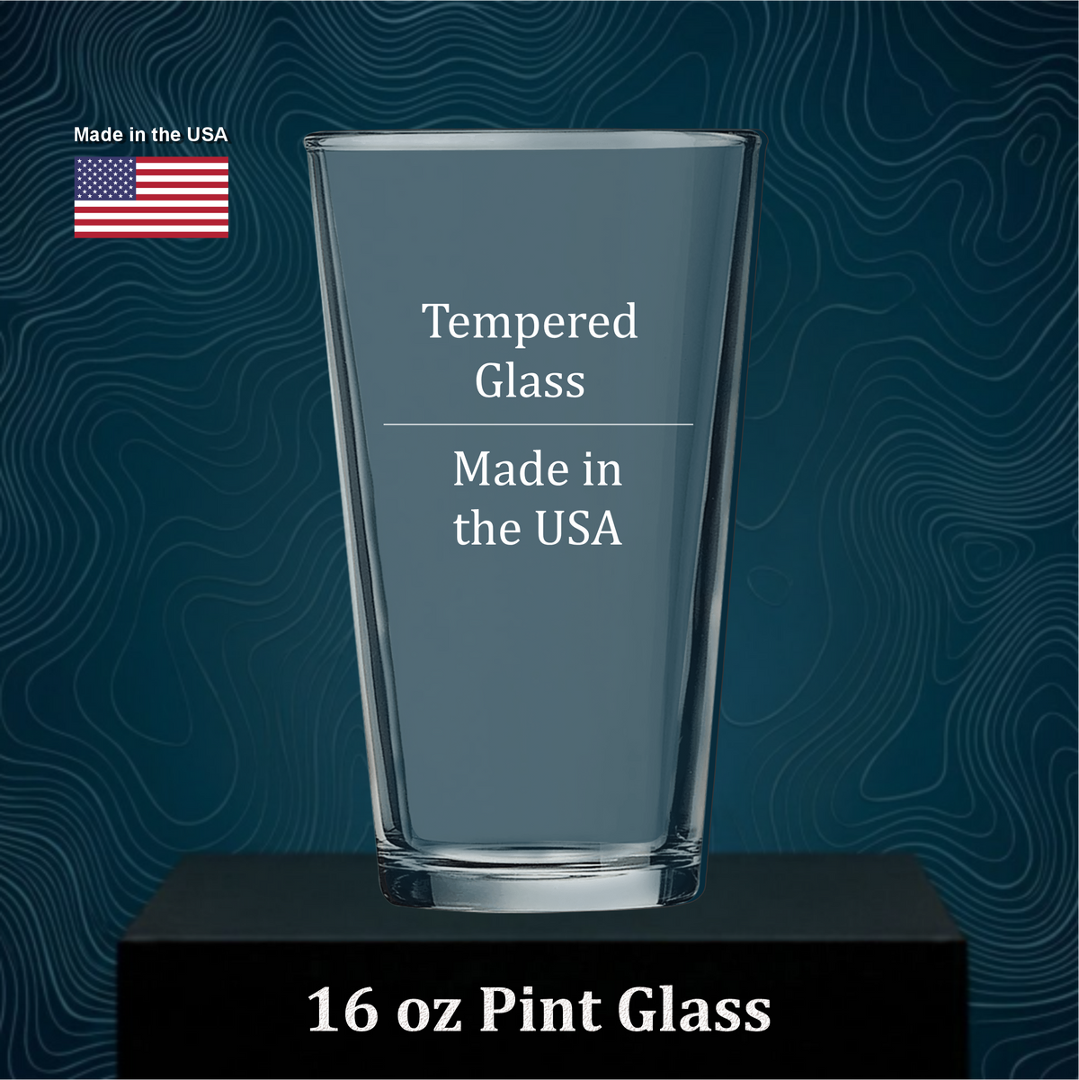 Beer Glasses