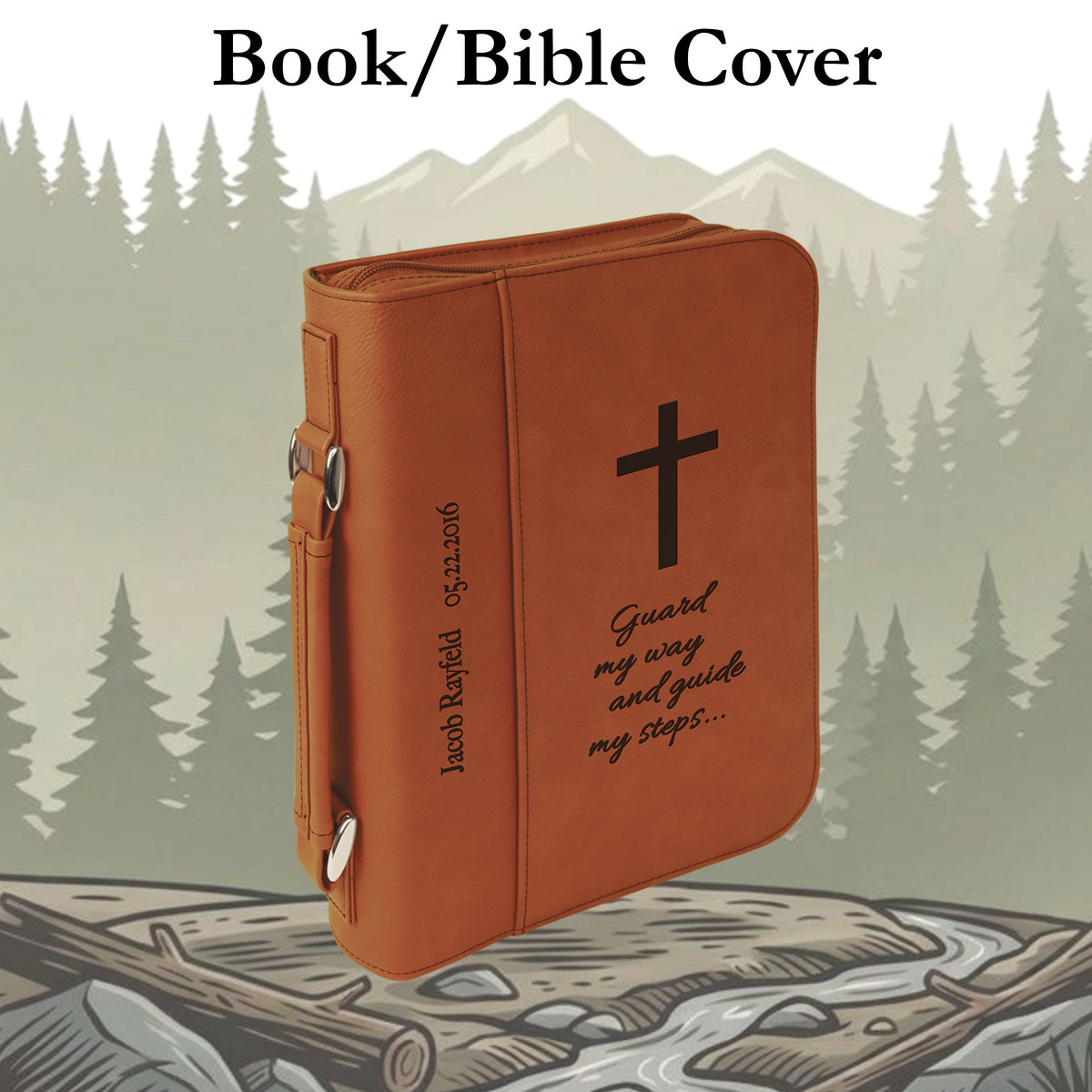 Bible Covers