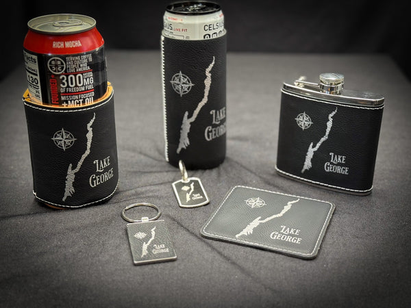 Lake George New York