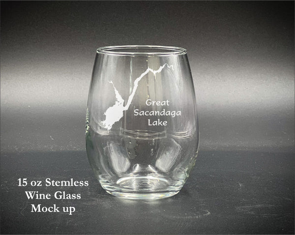 Make My Lake Original style