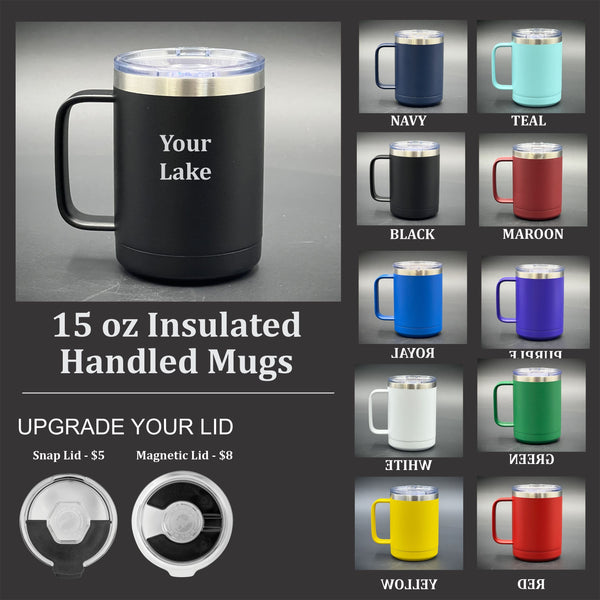 Design your own Insulated Products