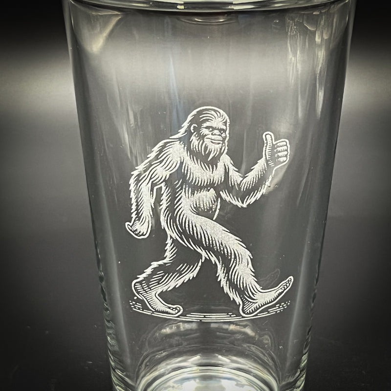 Bigfoot
