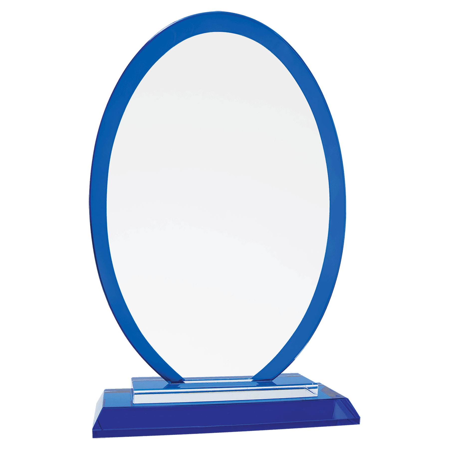 Acrylic Awards Your Design
