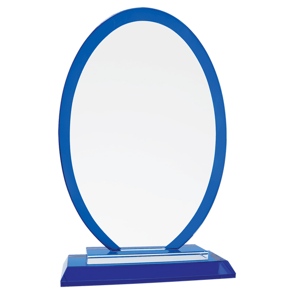 Acrylic Awards Your Design
