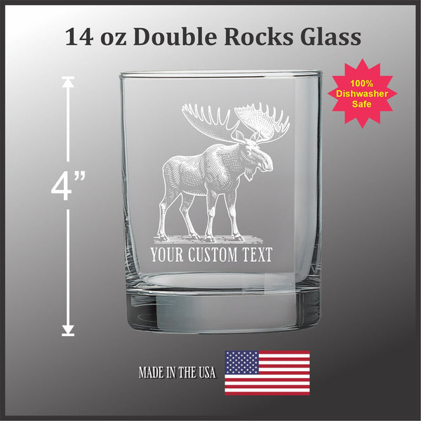 Glassware Your Design