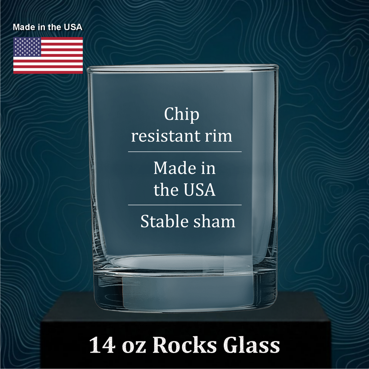 Rocks Glasses