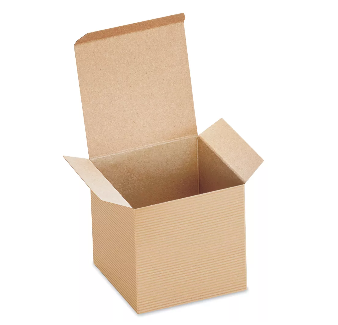 Box and Bubble wrap 10 oz Rocks Glass