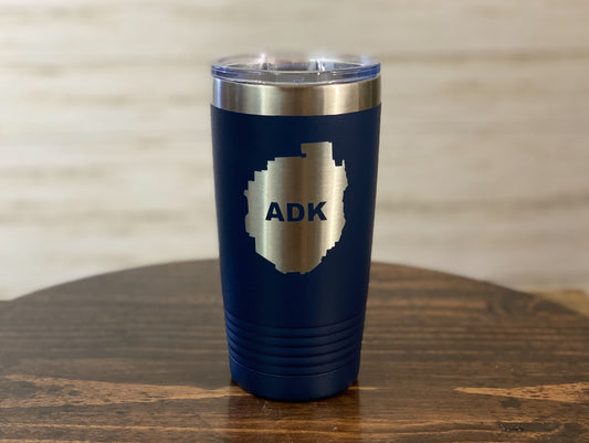 Adirondack Park  20 oz Insulated Travel Mug