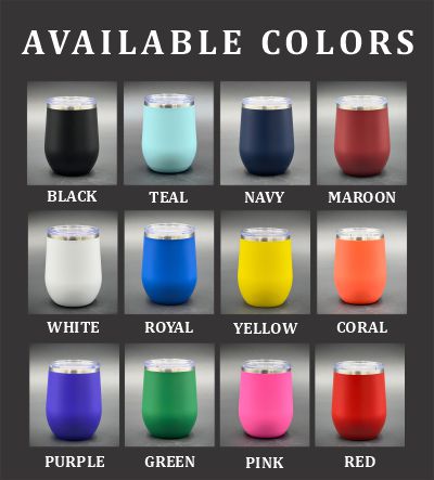 Get a Quote - 12 oz Insulated Tumbler