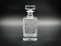46 High Peaks Adirondacks - 750ml Whiskey Decanter