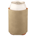 Entering the ADK Sign 3 3/4" Leatherette Beverage Holder