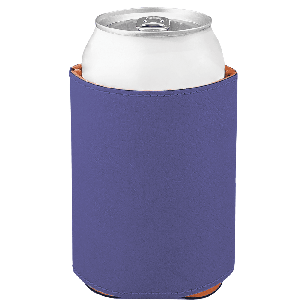 Entering the ADK Sign 3 3/4" Leatherette Beverage Holder