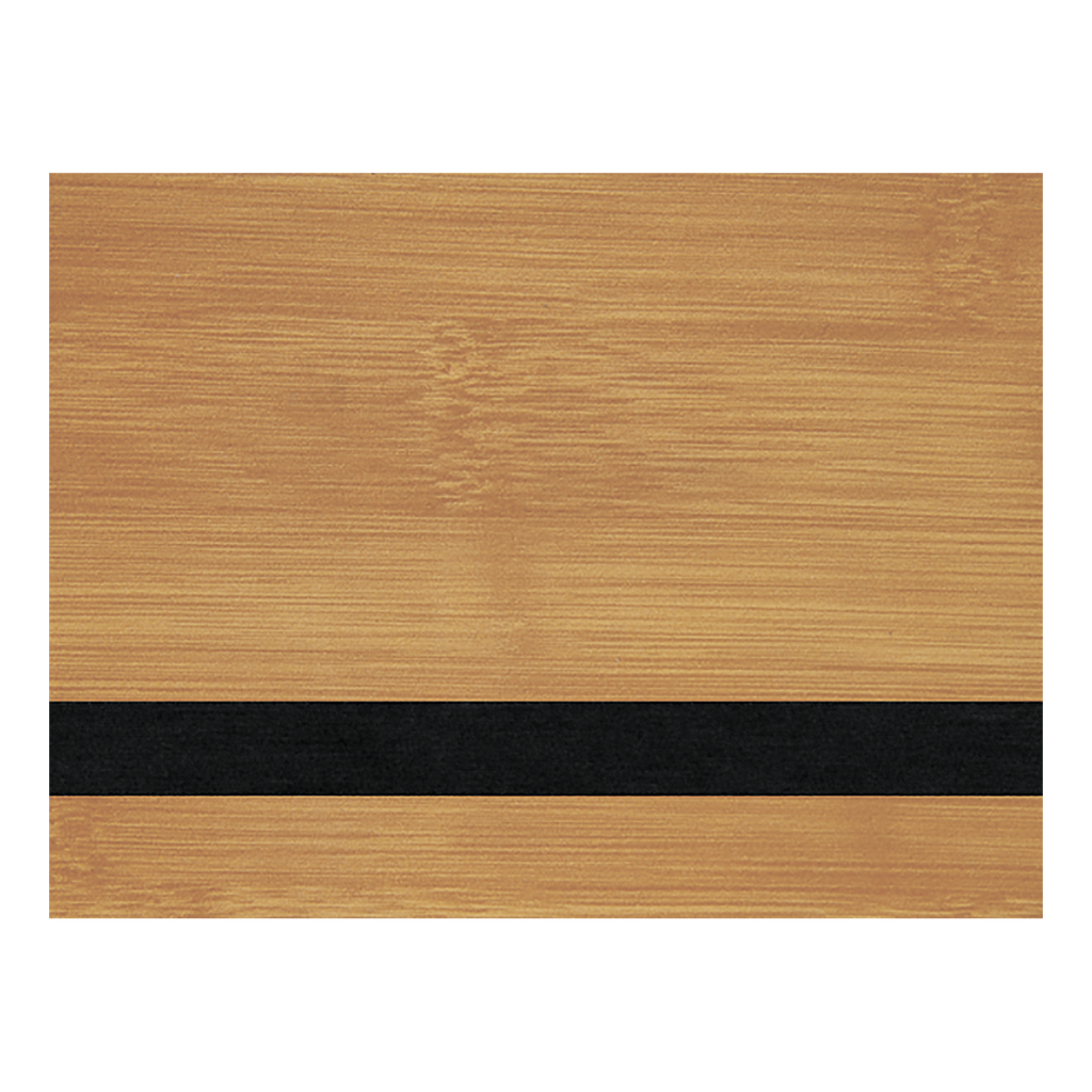 Pine Trees 3 3/4" Leatherette Beverage Holder