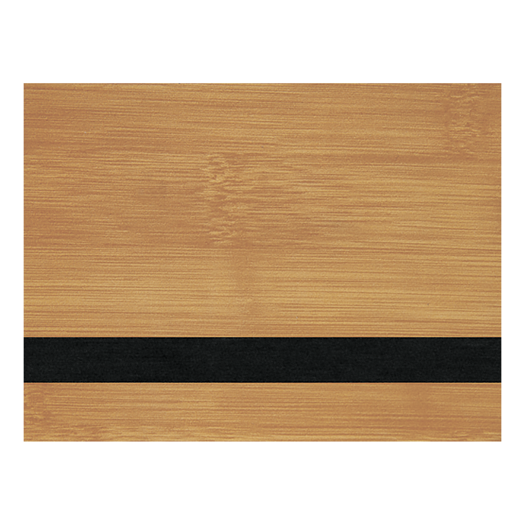 Pine Trees 3 3/4" Leatherette Beverage Holder