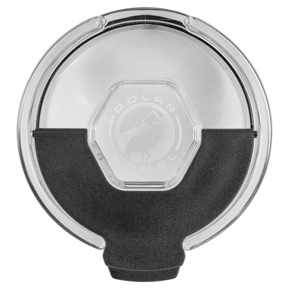 Lids for 20 oz and 15 oz Polar Camels