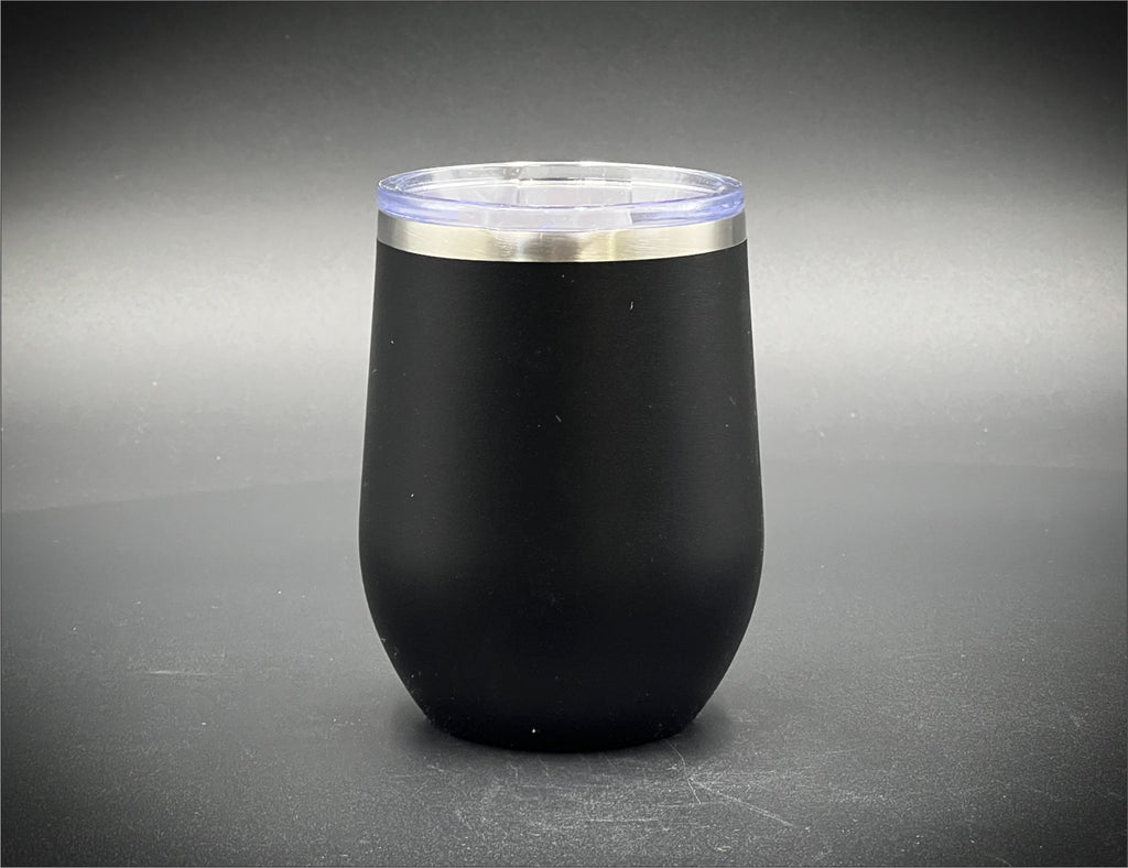 Get a Quote - 12 oz Insulated Tumbler