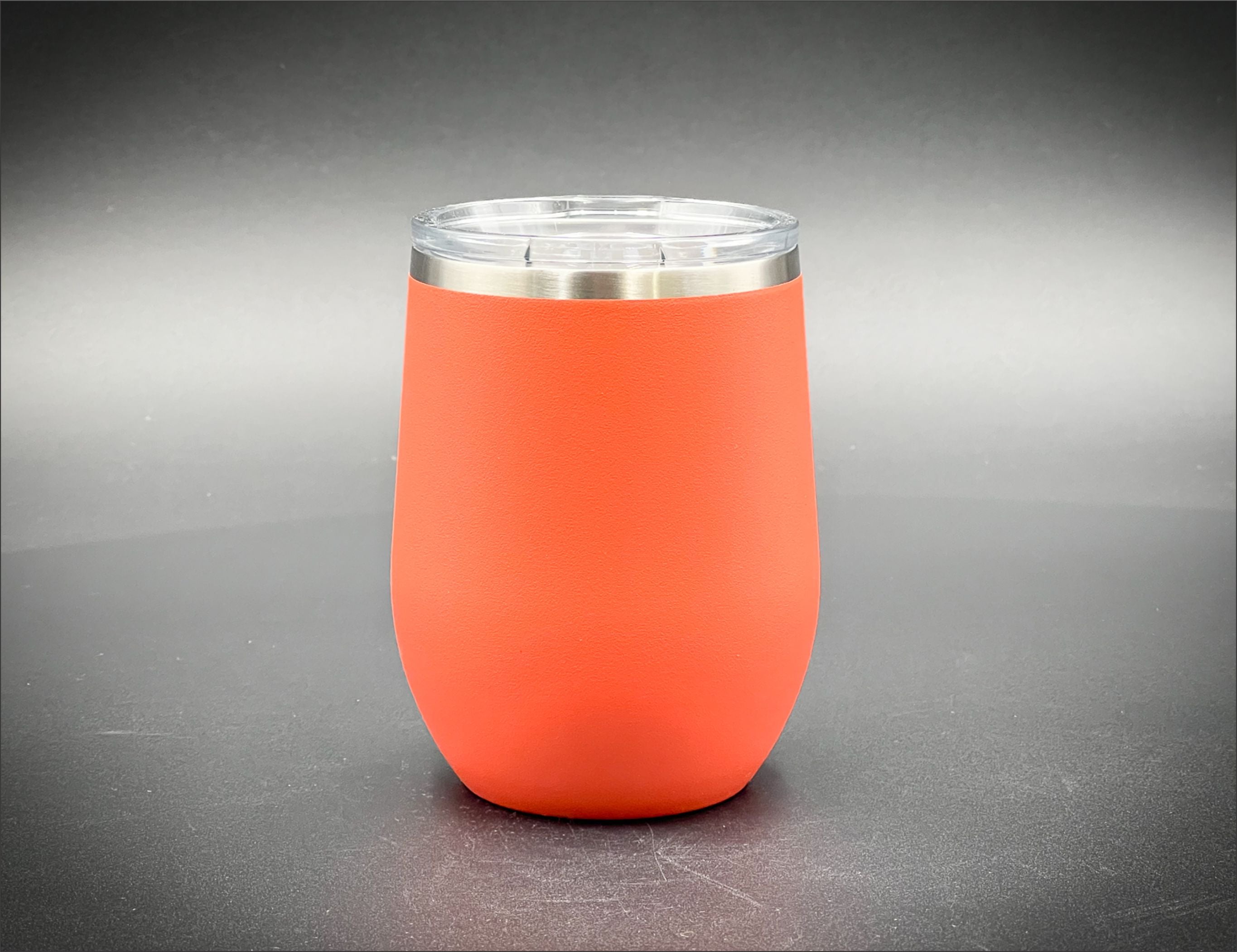 Get a Quote - 12 oz Insulated Tumbler