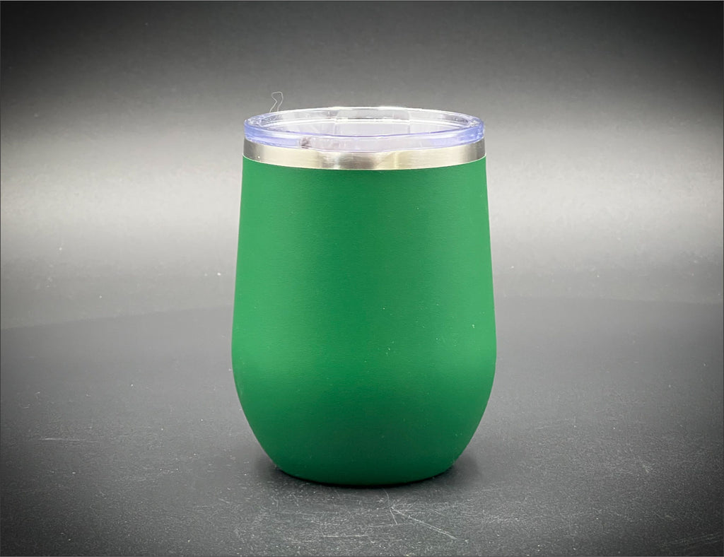 Get a Quote - 12 oz Insulated Tumbler