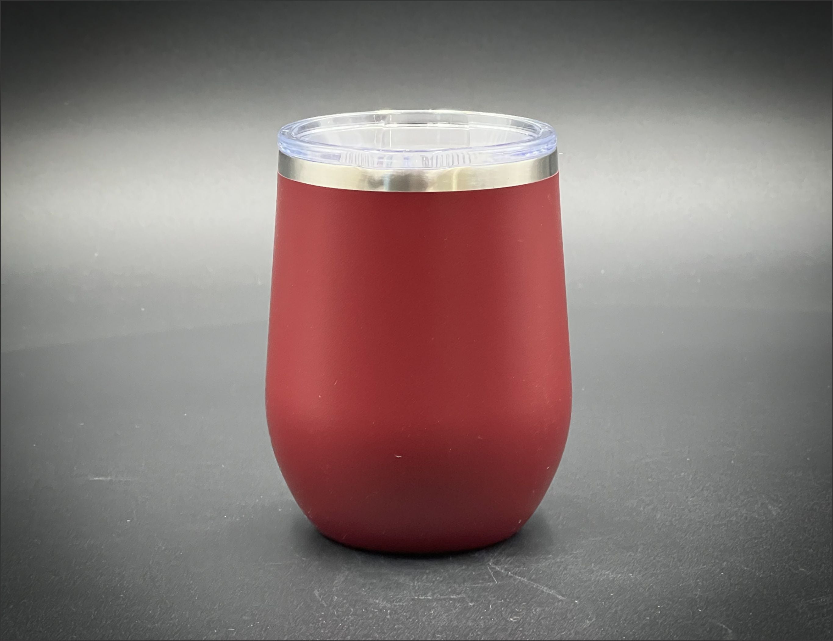 Get a Quote - 12 oz Insulated Tumbler