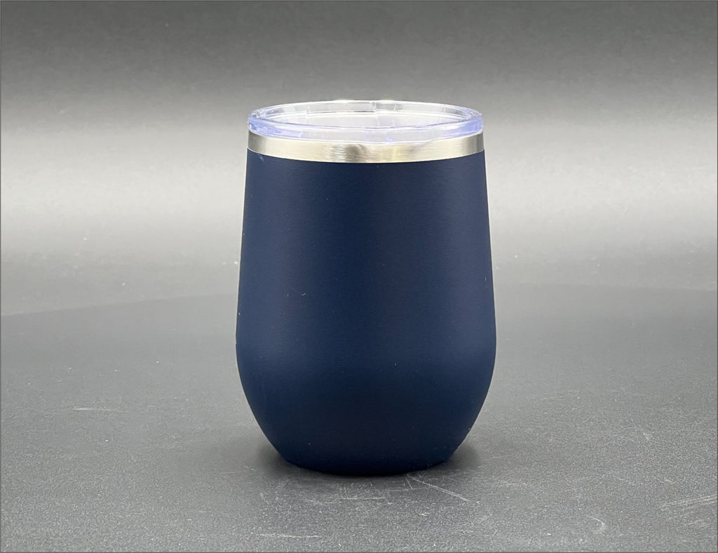 Get a Quote - 12 oz Insulated Tumbler