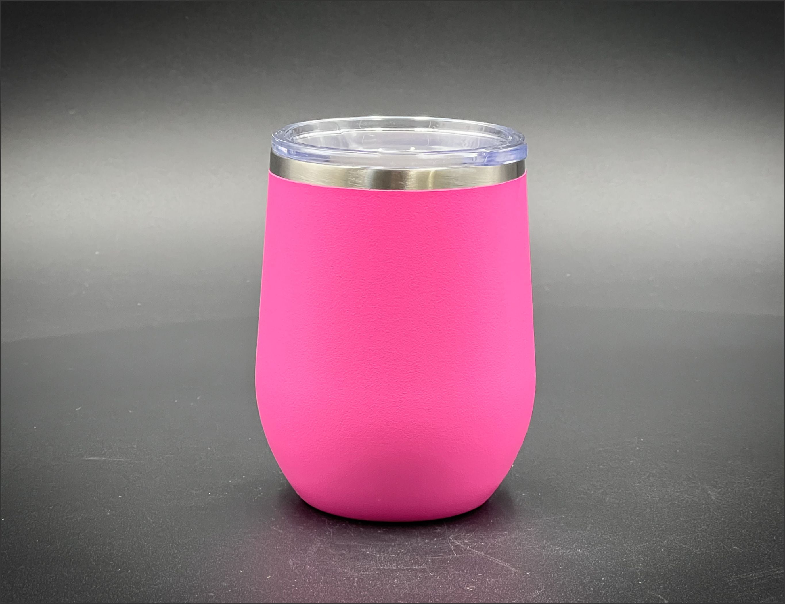 Get a Quote - 12 oz Insulated Tumbler