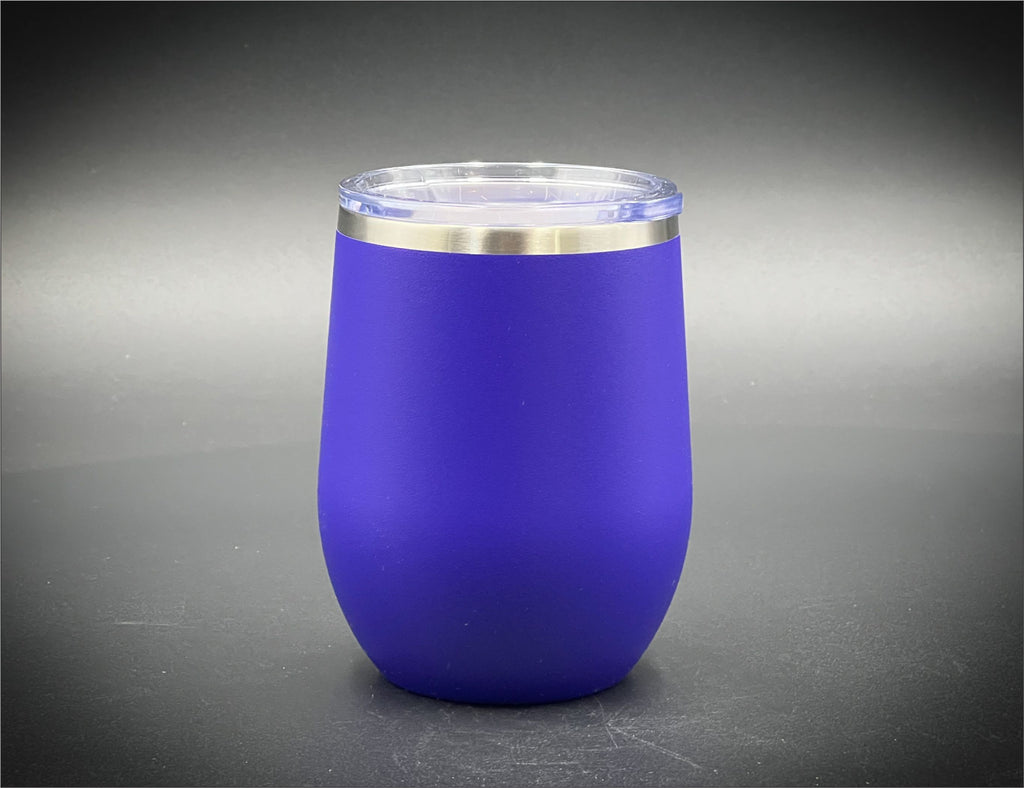 Get a Quote - 12 oz Insulated Tumbler