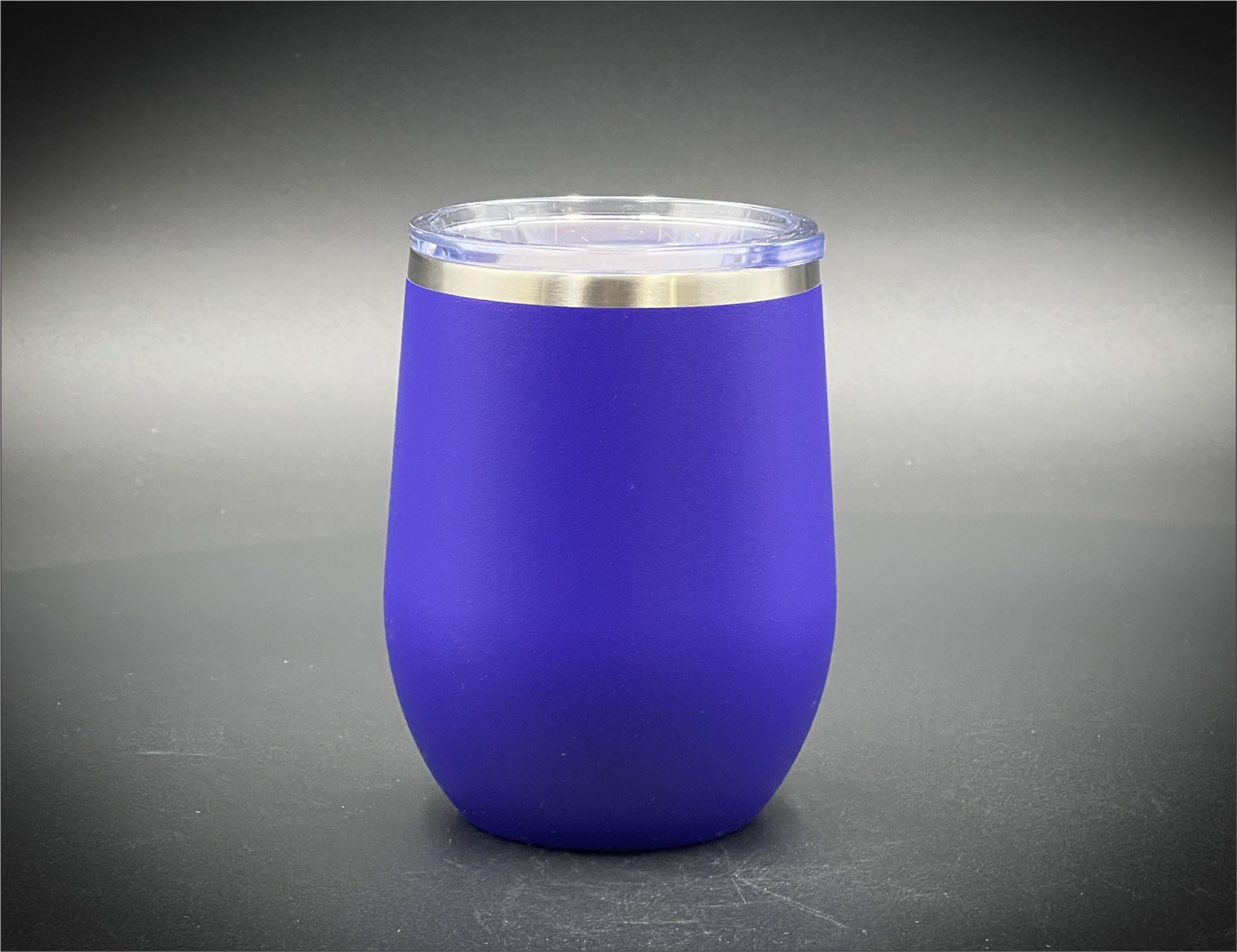 Get a Quote - 12 oz Insulated Tumbler