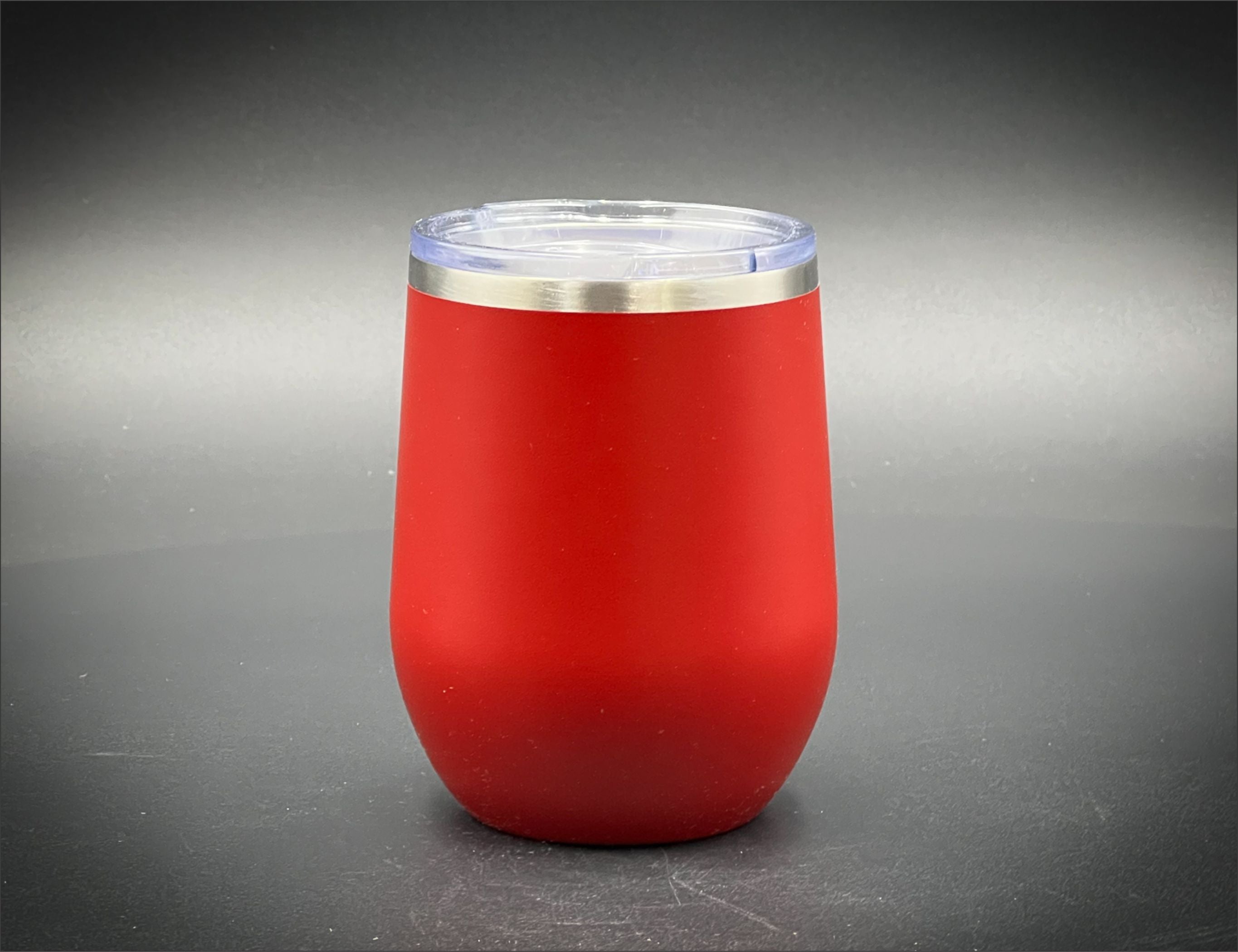 Get a Quote - 12 oz Insulated Tumbler
