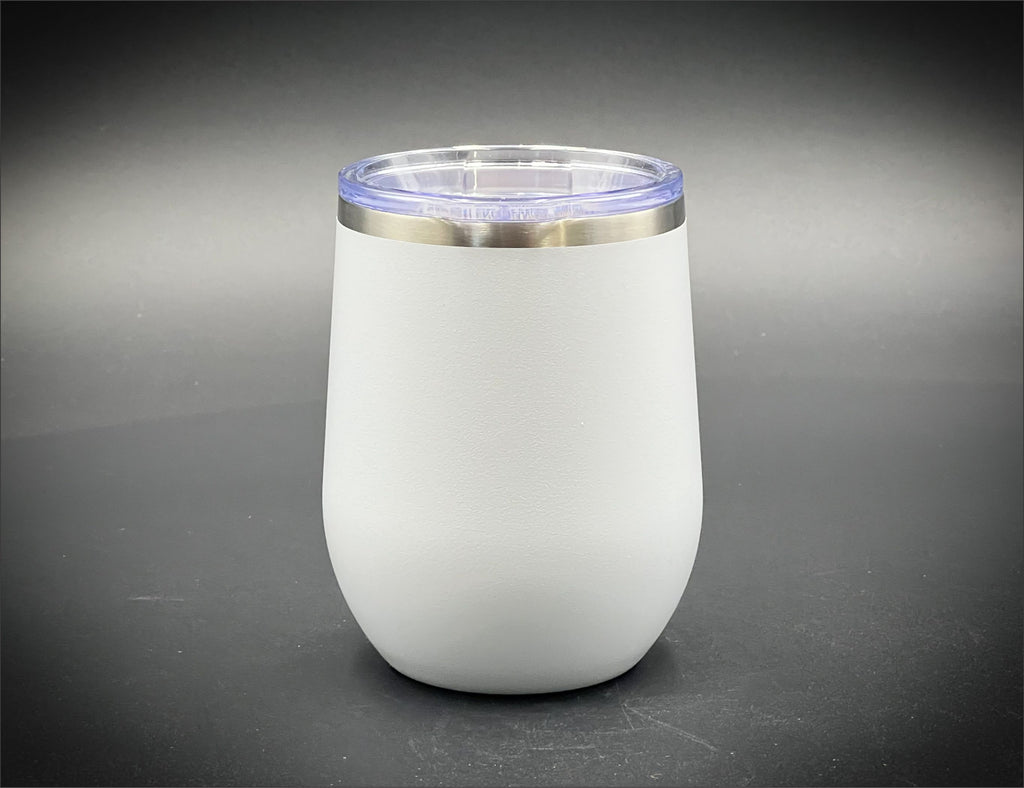 Get a Quote - 12 oz Insulated Tumbler