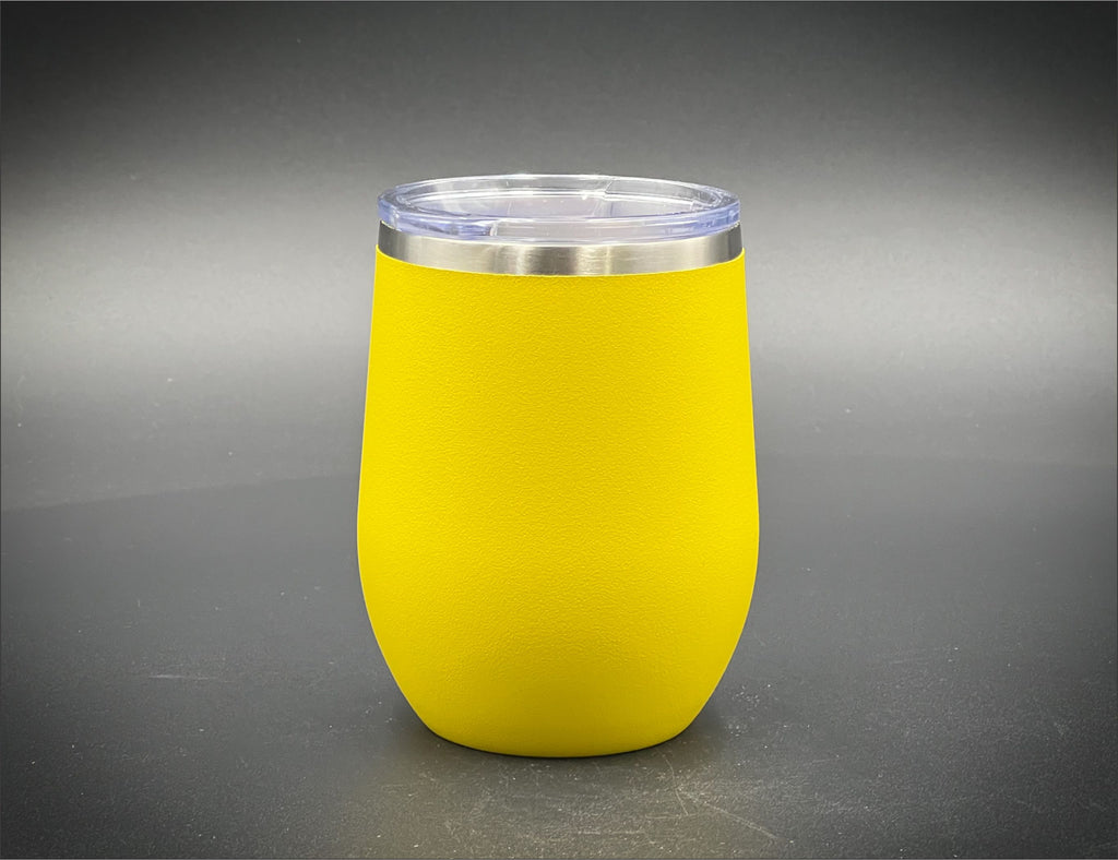 Get a Quote - 12 oz Insulated Tumbler