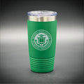 Russell Sage Alumnae/i Dishwasher Safe! 20 oz Travel Mug