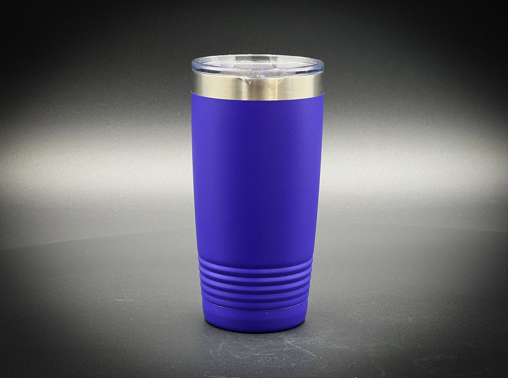 Make my Lake VINTAGE  Dishwasher Safe! 20 oz Travel Mug